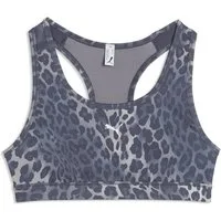 PUMA Sport-BH 4KEEPS Sport-BH für mittelschwere Belastung Damen