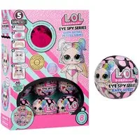 Zapf Creation® Styropor-Teil MGA L.O.L. Surprise! Sammelpuppe Eye Spy Baby Sisters Asst in PDQ