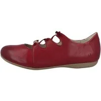 Josef Seibel Fiona 04 Damen Schnürschuh Sneaker, Turnschuhe, Sportschuhe, Freizeitschuhe, Schnürschuhe