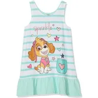 PAW PATROL Sommerkleid Gr. 92
