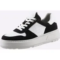 heine Sneaker Sneaker Wechselfußbett