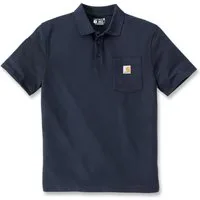 Carhartt Poloshirt Midweight S/S 106685