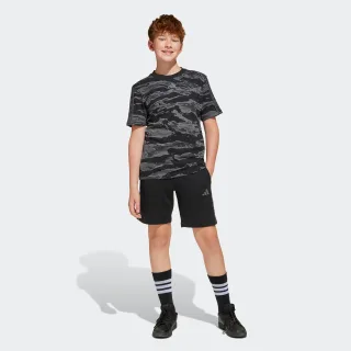 adidas Sportswear Shorts "SEASONAL ESSENTIALS CAMO KIDS"