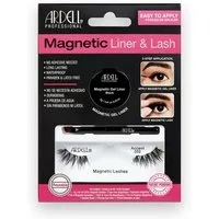 ARDELL Einzelwimpern Magnetic Liner & Lash False Eyelashes Accent 002