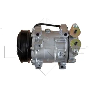 NRF Klimakompressor Ford C-Max Focus Mazda 3 Volvo C30 S40 V50 1,6