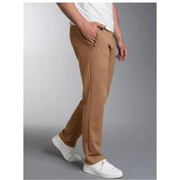Trigema Sweathose TRIGEMA Freizeithose aus Sweat-Qualität (1-tlg)