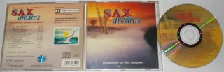 Sax Dreams