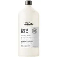 L'ORÉAL PROFESSIONNEL PARIS Haarshampoo L’Oréal Professionnel Serie Expert Metal Detox Shampoo 1500ml