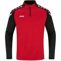 Jako Longsleeve Ziptop Performance