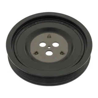 Febi Riemenscheibe Kurbelwelle Ford Transit 2,4 TDCi 49565
