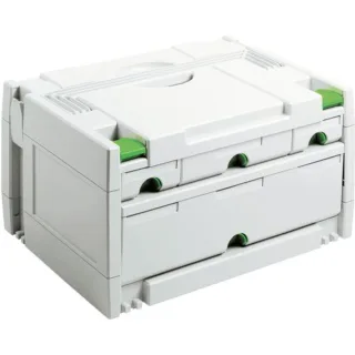 Festool SORTAINER SYS 3-SORT/4 - 491522