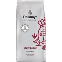 DALLMAYR Kaffee Classico, 1 kg, ganze Bohnen