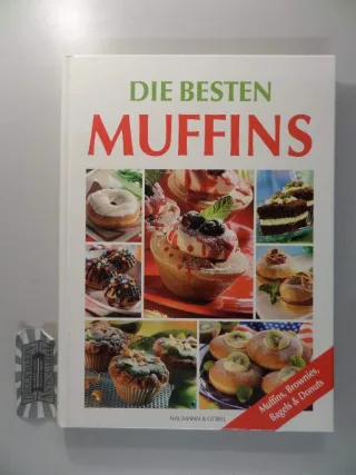 Die besten Muffins