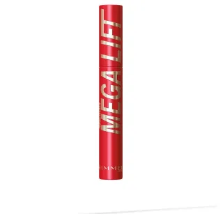 Thrill Seeker Megalift Mascara #001-schwarz 12,5 ml