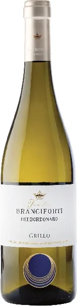 Firriato Grillo Sicilia DOC Jg. 2025