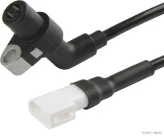 HERTH&BUSS Sensor, Raddrehzahl, 680 mm, 2 pol - 70660300