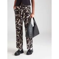 ONLY Stoffhose NOVA (1-tlg) Drapiert/gerafft