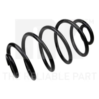 NK Feder hinten Opel Astra G 543673