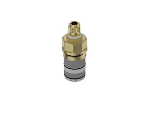 Keuco THM-Regelein. Ersatzteil ARM 50114000120 f. 51173/74, 51573/74, 50114000120 50114000120