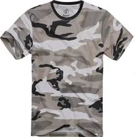 Brandit T-Shirt Brandit Army T-Shirt Herren