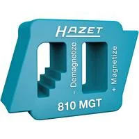 Magnetisier- / Entmagnetisier-Werkzeug 810MGT, Magnetisiergerät blau, für Schraubendreher
