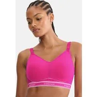 triaction by Triumph Sport-BH Cardio Breeze P (1-tlg) Sport-BH - Atmungsaktiv - Starker Halt bei intensiven Workouts