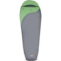 Mumienschlafsack Biker grau, 2 Season