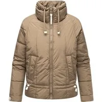 Navahoo Steppjacke Luftzauber 14 Gesteppte Damen Übergangsjacke