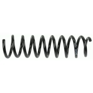 Sachs Feder hinten Audi A4 B5 996034