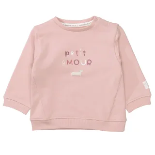 STACCATO - Md.-Sweatshirt dusty rose - Gr. - 68