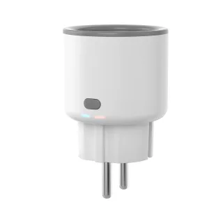 SONOFF S60 Type F/E EU Plug WiFi Socket Smart Home Power Monitor Outlet Overload Protection Timer Smart Scene Remote Con