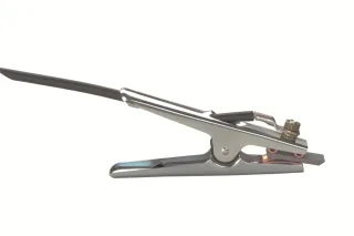 ELMAG Masseklemme orig. FIX Größe 1, 200A/100%ED - 57346