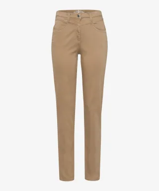 RAPHAELA by BRAX - Style Laura New CAMEL - Gr. - 44K