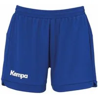 Kempa Trainingsshorts Shorts PRIME SHORTS WOMEN (1-tlg) schnelltrocknend