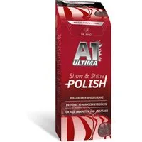 DR WACK Dr. Wack A1 ULTIMA Show & Shine Polish 250 ml Lackpolitur
