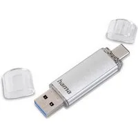 Hama C-Laeta, Type-C USB 3.1/USB 3.0 USB-Stick (USB 3.1)