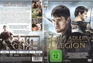 Adler der neunten Legion [DVD] [2010]
