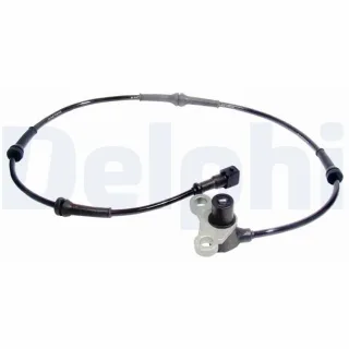 Delphi ABS-Sensor vorne Volvo S40 V40 SS20127