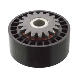 Febi Umlenkrolle Keilrippenriemen Nissan Renault 09789