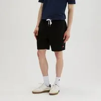 Ellesse Sweatshorts ISLINGTON SHORT aus Baumwolle und Polyester, bequeme Passform