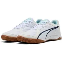 PUMA PRESSING IV Fußballschuh mit PROFOAMLITE Dämpfung, sportliches Design