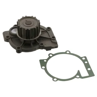Febi Wasserpumpe + Dichtung Volvo S80