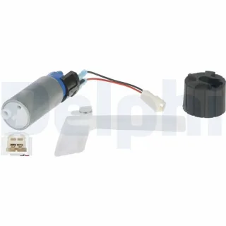 Delphi Kraftstoff-F?rdereinheit Ford Mondeo 2