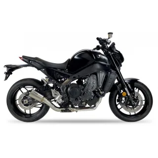 Sport Auspuff Komplettanlage IXIL RC Yamaha MT-09 /SP Bj.2021-2023 EURO5 eintragungsfrei +ABE