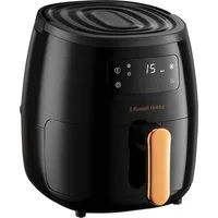 RUSSELL HOBBS Heißluftfritteuse SatisFry Air 26510-56, 1650 W, groß - 5 l
