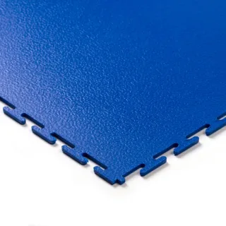 Tough-Lock Vielseitiger Industriebodenbelag | Größe: 0.5 m x 0.5 m x 7 mm