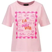 19V69 ITALIA T-Shirt BELLARA DOLCE