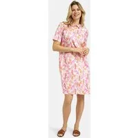 Milano Italy Sommerkleid mit Taschen