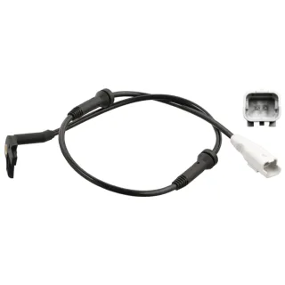 Febi Raddrehzahlsensor vorne Citroen Berlingo C4 Peugeot Partner