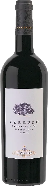 Tormaresca Carrubo Primitivo di Manduria DOC Jg. 2020